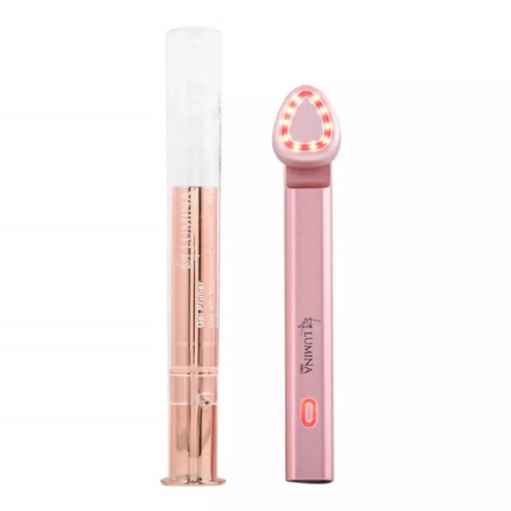 LuminaNRG Mini Glow Pro